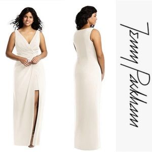 NWT Jenny Packham Ivory Bridal Gown